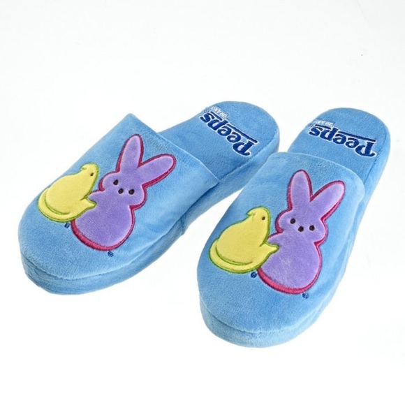 Peeps Slippers women’s - Picture 1 of 4